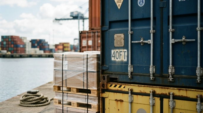 Alasan Strategis Membidik Pasar Global